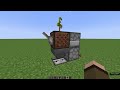 How to Build a Simple Auto Jukebox (Java & Bedrock 1.21)