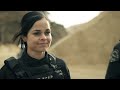 High Speed ATV Chase | S.W.A.T. Season 4 Episode 8 | Now Playing