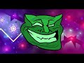 RECENT TAB BINGO! | Geometry Dash