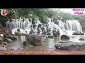 👩‍💼 Khanh An is Cute and Sweet in Giang Dien waterfall eco-touris area