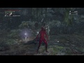 Bloodborne - PvP fist fight!!