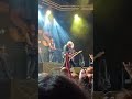 Poets of the Fall - Sounds of Yesterday LIVE at Roxy, Prague 10.9.2022