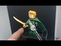 Lego Asgardians part 2