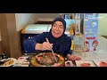 MAKAN MURAH DI JAKARTA - SOGOGI ALL YOU CAN EAT SHABU & GRILL