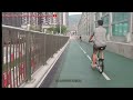 A DAY IN MY LIFE SOLO BIKING IN THE TSUNG KWAN O ACROSS BAY BRIDGE | DC MHARVZ ZARCO