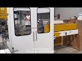 Automatic transferring 240 mm serviette tissue making machine production line
