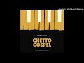 Ghetto Gospel - Canary Kaine
