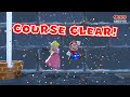 Super Mario 3D World - Completing World 7