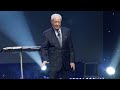 How To Walk In His Favor | Dr. Jerry Savelle | World Harvest Church