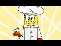 It Muffin Time | Numberblocks | Animation Meme