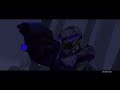 [Cursed Halo Again] 343 Guilty Spark Speedrun (4:00)