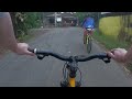 Paraiso, Tiaong, Quezon (Short Bike Ride)