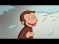 George Predicts the Seasons 🐵 Curious George 🐵 Kids Cartoon 🐵 Kids Movies