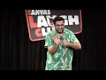 Stuff About Bollywood | Stand Up Comedy by Karunesh Talwar