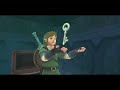 The Dungeon Design of Skyward Sword - ALL DUNGEONS Examined