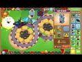 This tower is so OP! (KartsNDarts Impoppable Guide BTD6) (No Monkey Knowledge) (Using Quincy)