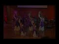 Easter 2024 | Tambourine Dance | Praise by Elevation Worship | GSAG Worship