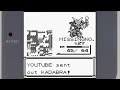 Can You Beat Pokemon Red and Blue Using Only a MISSINGNO?