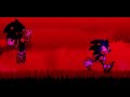 Confronting Yourself But Sonic and Sonic.Exe Duet