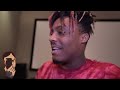 Juice WRLD: Back on that wok freestyle