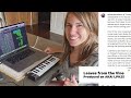 How to Record Music from Home - Home Studio Essentials Under $500!