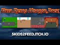 Fista Retro Horror Pack