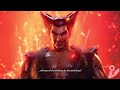 Tekken 8 - Story Mode Walkthrough | Chapter 11 | Lars vs. True Devil Kazuya