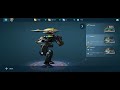 Opening Red Datapads silver #warbots #gaming