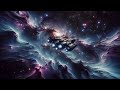 Nebula: Space Ambient Music for the Cosmic Traveler