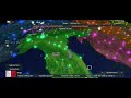 Rise of malta | rise of nations