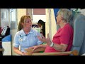 Fallsafe - Put the patient first. Preventing falls in Hospital.