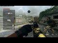 Modern Warfare 3vs3 - Was geht da ab O.o