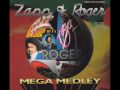 Zapp & Roger - Mega Fresh Mix