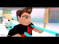 Roblox/Pick a Side/A fight in the end?