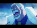 Garp Galaxy Impact vs Aokiji「One Piece AMV」- What If I Do