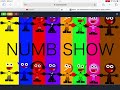 Numb Show: Full Intro