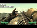 Fallout 3 GOTY Edition - All Reload Animations
