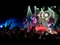 Arch Enemy - As the pages burn + Burning angel (Live 08.10.2017, Ekaterinburg, Tele-club)