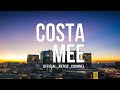 Costa Mee - I Lose Control (Lyric Video)