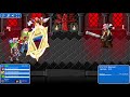 Epic Battle Fantasy 5: Matteus Super Boss Battle (Epic Difficulty)