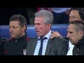 Der Elfer-Krimi 2012 zwischen Real Madrid & dem FC Bayern in voller Länge