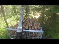 Megamax Forwarding: Hauling a Full Load from the Forest (Uncut Version)