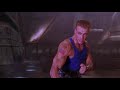 Street Fighter The Movie The Game - What Happened?