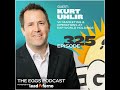 Eggs 325: Conquering fear to build better teams and scale with Kurt Uhlir