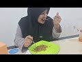 Review Rumah Makan Bakso Sulawesi - Menu Andalan Bakso, Mie Kering & Nasi Goreng || Hendra Hndr Vlog