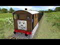 The Stories of Sodor: Reshuffle