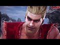 #feng HISTORY OF FENG TEKKEN 7 IN HINDI