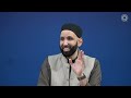 Jabir ibn Abdullah (ra): The Orphan With 7 Sisters | The Firsts | Dr. Omar Suleiman