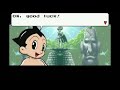 LET'S PLAY ASTRO BOY: OMEGA FACTOR ON NINTENDO GAMEBOY ADVANCE PART 3 (NO COMMENTARY)