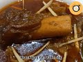 My Mother's Best Beef Paya Recipe | بیف پائے بنانے کا طریقہ | Bare ke Paye | by My Today's Plate